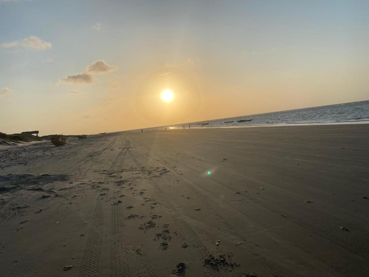Pousada Rancho Sol Nascente Tutóia 외부 사진
