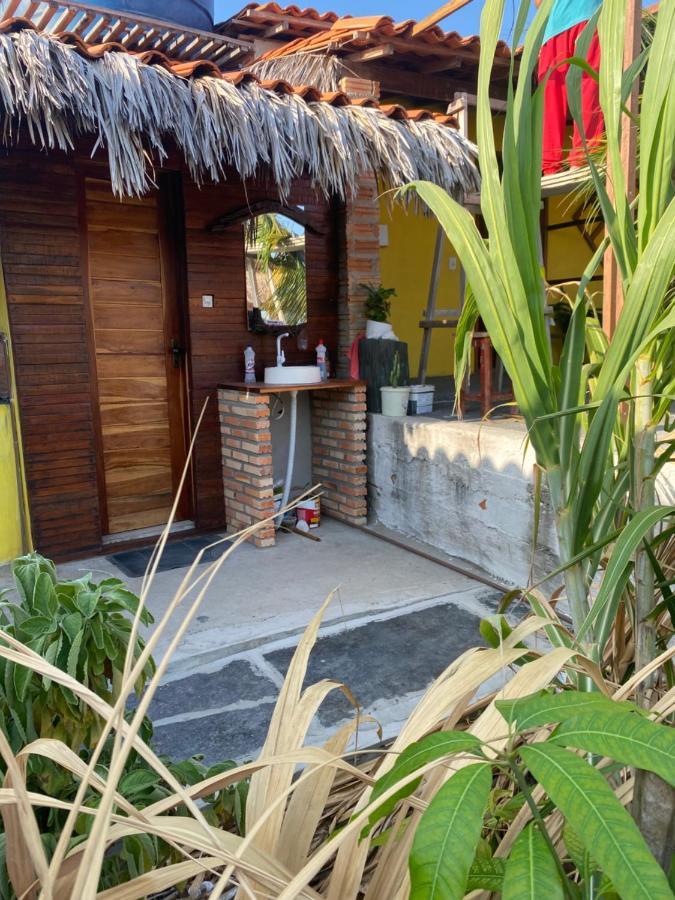 Pousada Rancho Sol Nascente Tutóia 외부 사진