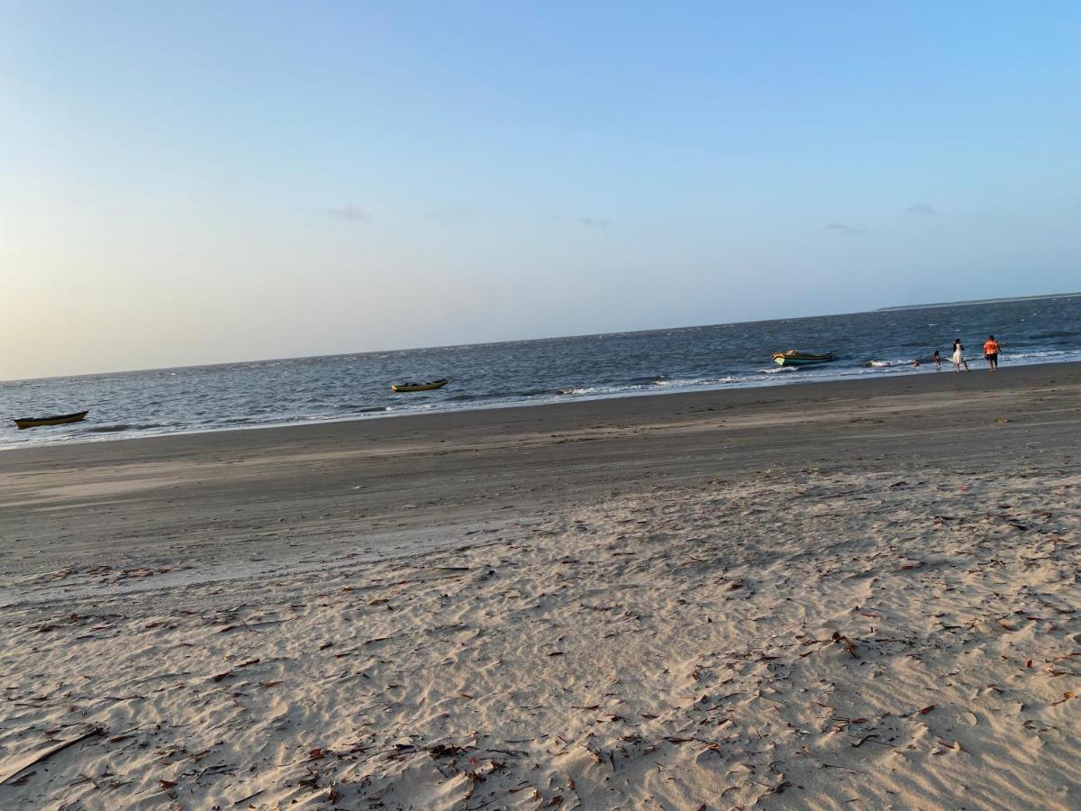 Pousada Rancho Sol Nascente Tutóia 외부 사진