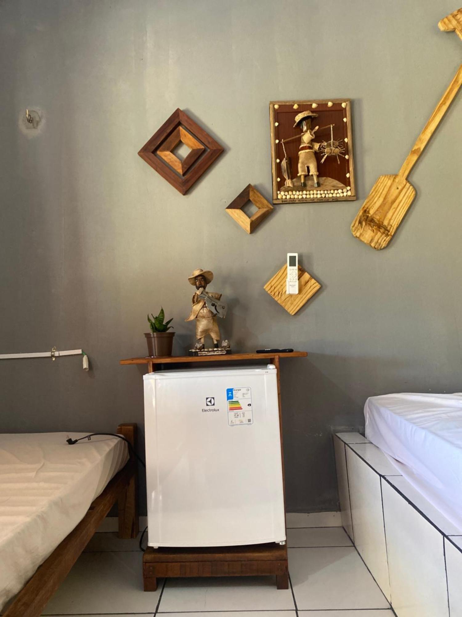 Pousada Rancho Sol Nascente Tutóia 외부 사진