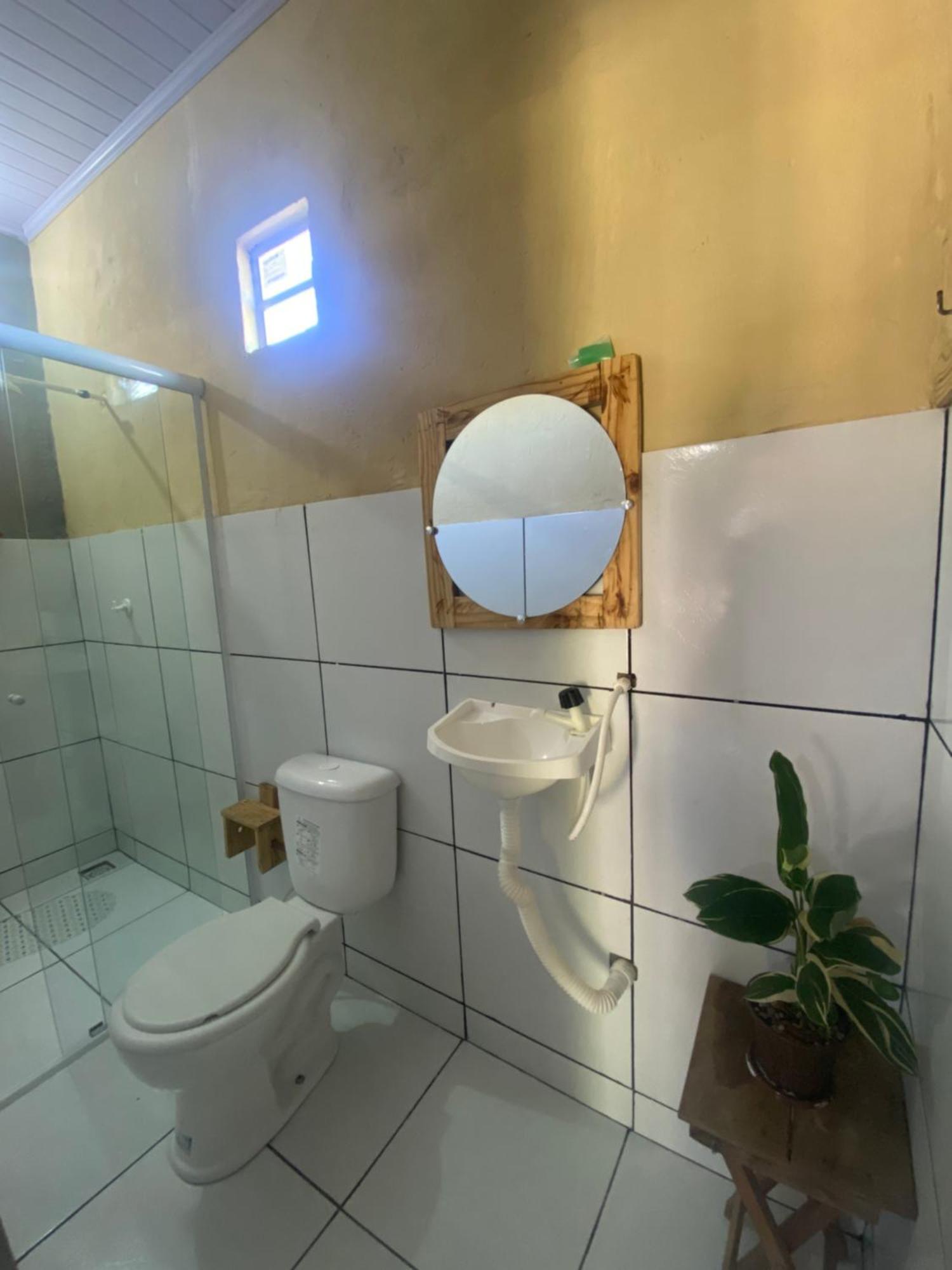 Pousada Rancho Sol Nascente Tutóia 외부 사진