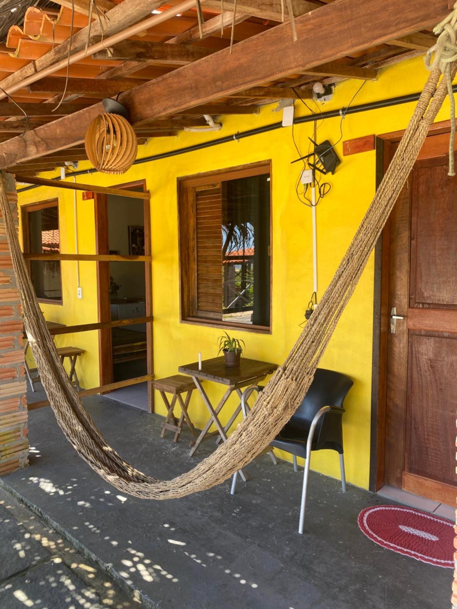 Pousada Rancho Sol Nascente Tutóia 외부 사진