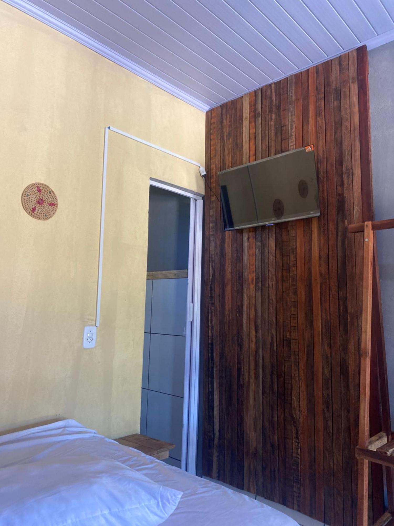 Pousada Rancho Sol Nascente Tutóia 외부 사진